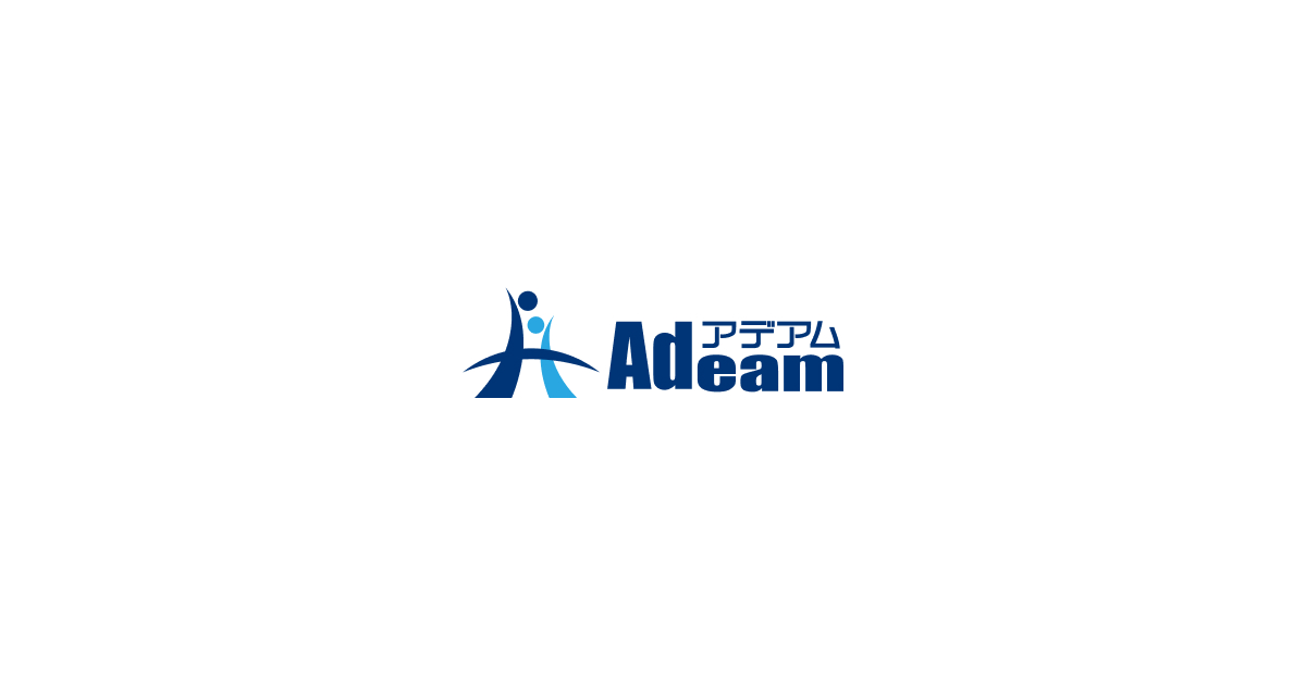 Ａｄｅａｍ株式会社
